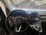 Mercedes-Benz A 2017 Musta