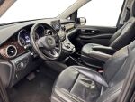 Mercedes-Benz A 2017 Musta