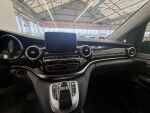 Mercedes-Benz A 2017 Musta