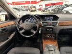 Mercedes-Benz E 2012 Ruskea (beige)