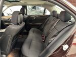 Mercedes-Benz E 2012 Ruskea (beige)