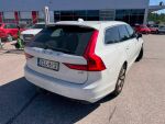 Volvo V90 2017 Valkoinen