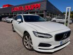 Volvo V90 2017 Valkoinen