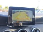 Mercedes-Benz A 2017 Harmaa