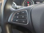 Mercedes-Benz A 2017 Harmaa