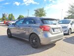 Mercedes-Benz A 2017 Harmaa