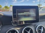 Mercedes-Benz A 2017 Harmaa