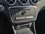 Mercedes-Benz A 2017 Harmaa