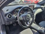 Mercedes-Benz A 2017 Harmaa