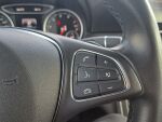 Mercedes-Benz A 2017 Harmaa