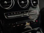 Mercedes-Benz GLC 2017 Harmaa