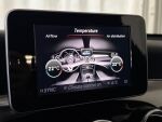 Mercedes-Benz GLC 2017 Harmaa