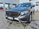 Mercedes-Benz GLC 2017 Harmaa