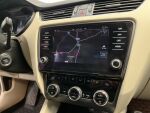 Skoda Octavia 2017 Ruskea (beige)