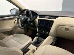 Skoda Octavia 2017 Ruskea (beige)