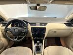Skoda Octavia 2017 Ruskea (beige)