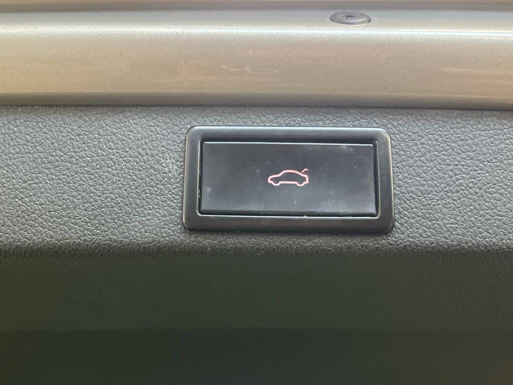 Skoda Octavia 2017 Ruskea (beige)