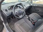 Ford Fiesta 2017 Harmaa