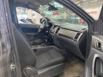 Ford Ranger 2017 Harmaa