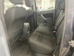 Ford Ranger 2017 Harmaa