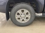 Ford Ranger 2017 Harmaa