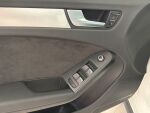 Audi A4 allroad quattro 2012 Valkoinen