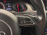 Audi A4 allroad quattro 2012 Valkoinen