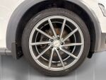 Audi A4 allroad quattro 2012 Valkoinen