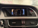 Audi A4 allroad quattro 2012 Valkoinen