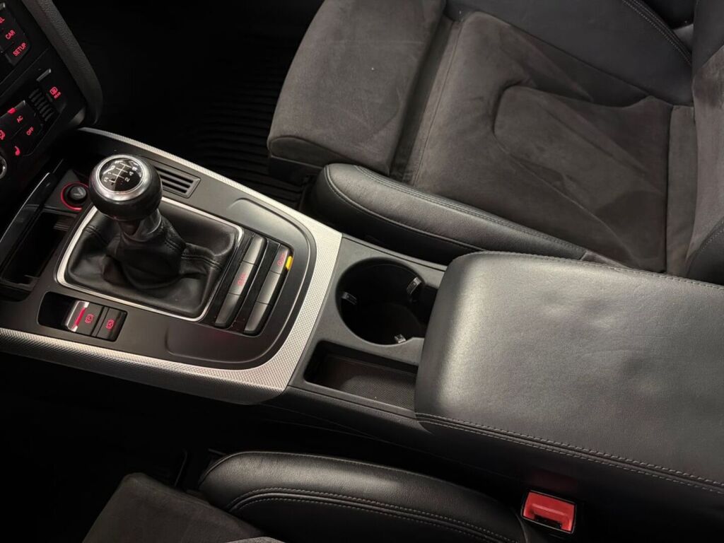 Audi A4 allroad quattro 2012 Valkoinen