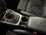 Audi A4 allroad quattro 2012 Valkoinen