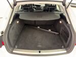 Audi A4 allroad quattro 2012 Valkoinen