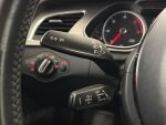 Audi A4 allroad quattro 2012 Valkoinen