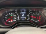 Fiat Tipo 2017 Musta
