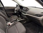 Fiat Tipo 2017 Musta