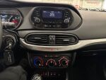 Fiat Tipo 2017 Musta
