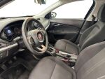 Fiat Tipo 2017 Musta