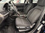 Fiat Tipo 2017 Musta