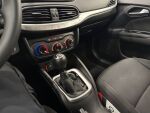 Fiat Tipo 2017 Musta