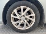 Toyota Auris 2017 Harmaa
