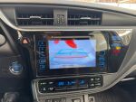 Toyota Auris 2017 Harmaa
