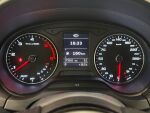 Audi A3 2017 Harmaa