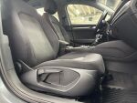 Audi A3 2017 Harmaa