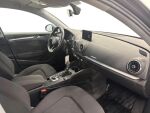Audi A3 2017 Harmaa