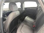 Audi A3 2017 Harmaa