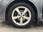 Audi A3 2017 Harmaa