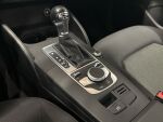 Audi A3 2017 Harmaa