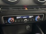 Audi A3 2017 Harmaa