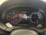 Audi A3 2017 Harmaa
