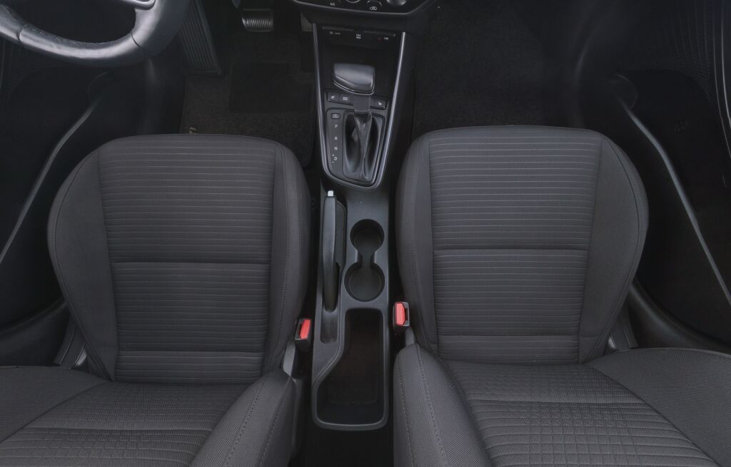 Hyundai i20 Hatchback 2021 Sininen